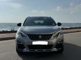 Peugeot 5008 GT Line 2019
