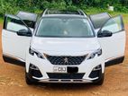 Peugeot 5008 GT Line 2019