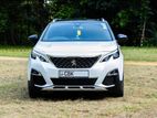 Peugeot 5008 GT Line 2019