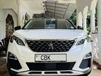 Peugeot 5008 GT Line 2020