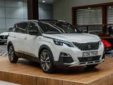 Peugeot 5008 GT LINE 2020