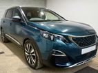 Peugeot 5008 GT Line 2020