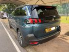 Peugeot 5008 GT LINE 2020