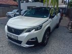 Peugeot 5008 GT LINE 2020