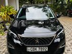 Peugeot 5008 GT Line 2020
