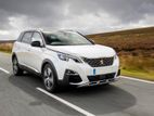 Peugeot 5008 Gt Line 2020 Leasing 70%