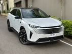 Peugeot 5008 GT Line 2021