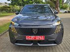 Peugeot 5008 GT Line . 2025