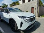 Peugeot 5008 GT line 2025