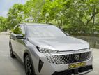 Peugeot 5008 GT Line 2025