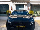 Peugeot 5008 GT Line 2025
