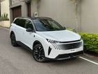 Peugeot 5008 GT LINE 2025