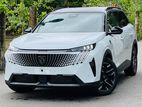 Peugeot 5008 GT Line 2025