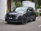 Peugeot 5008 GT LINE 2026