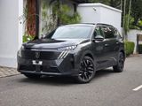 Peugeot 5008 GT LINE 2026
