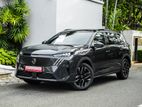 Peugeot 5008 GT LINE 2026