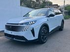 Peugeot 5008 GT LINE 2026