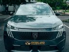 Peugeot 5008 GT Line #4 2025