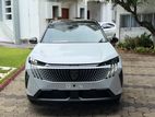Peugeot 5008 GT LINE - 7 SEATER 2025