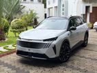Peugeot 5008 GT LINE 7 SEATER 2025