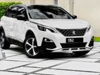 Peugeot 5008 GT LINE ALLURE 2019