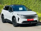 Peugeot 5008 GT Line Brand New 2025