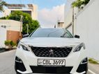 Peugeot 5008 GT Line Full spec 2019