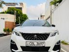 Peugeot 5008 GT Line Full spec 2019