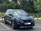 Peugeot 5008 GT LINE Full spec 2020