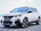 Peugeot 5008 GT-LINE FULL SPEC 2020