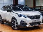 Peugeot 5008 GT Line HIGHEST 2019