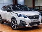 Peugeot 5008 GT Line - HIGHEST 2019