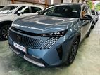 Peugeot 5008 GT Line Highest 2025