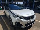 Peugeot 5008 GT Line Highest Spec 2018