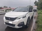 Peugeot 5008 GT Line Highest Spec 2018