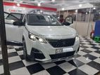 Peugeot 5008 GT Line Highest Spec 2018