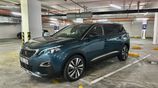 Peugeot 5008 GT Line Highest Spec 2019
