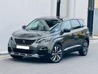 Peugeot 5008 GT Line LED 2019