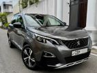 Peugeot 5008 GT Line Package 2019