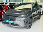Peugeot 5008 GT Line Petrol B/New 2026