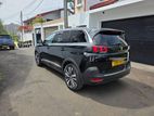 Peugeot 5008 GT-Line Premium 2019