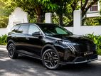 Peugeot 5008 GT LINE PREMIUM 2025