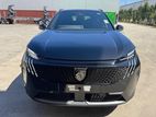 Peugeot 5008 GT LINE PREMIUM 2025
