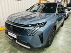 Peugeot 5008 GT Line Premium 2025