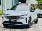 Peugeot 5008 GT Line Premium B/N 2025