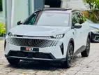 Peugeot 5008 GT Line Premium B/N 2025