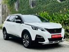 Peugeot 5008 GT Line Premium Pack 2018