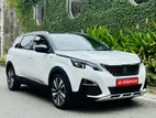 Peugeot 5008 GT Line Premium Pack 2018