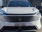 Peugeot 5008 GT Premium 2025