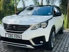 Peugeot 5008 GT Sport 2019